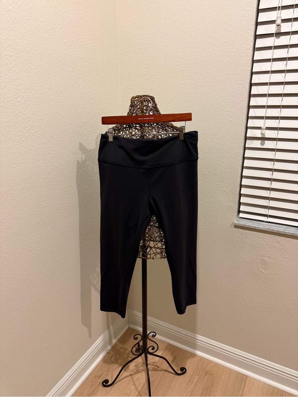 lululemon athletica Crop Legging